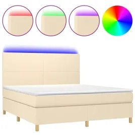 lozko-kontynentalne-z-led-160x200-kremowo-biale