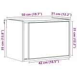 led-wall-mounted-nightstand-set-black-50x31x35cm-stan-nowy-kolor-frontow-czarny