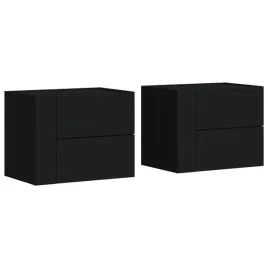 szafka-nocna-scienna-45x30x35-czarna
