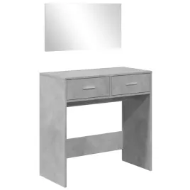 toaletka-z-lustrem-betonowa-80x39x80-cm-drewno-szklo
