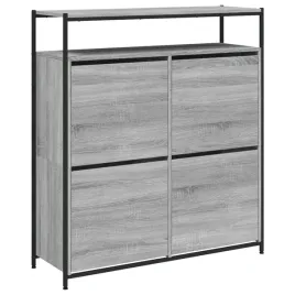 szafka-na-buty-4s-szary-dab-sonoma-100x34x112-cm