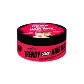 venita-trendy-wosk-kolor-czerwony