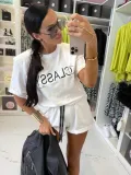 spodenki-la-milla-chic-biale