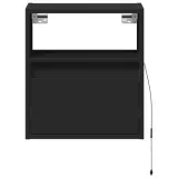 led-wall-mounted-nightstand-41x31x45cm-black-glebokosc-mebla-31-cm