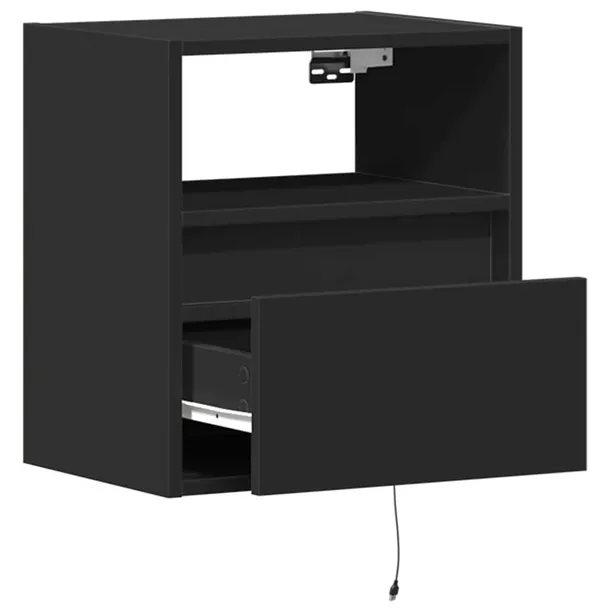 led-wall-mounted-nightstand-41x31x45cm-black-liczba-szuflad-1