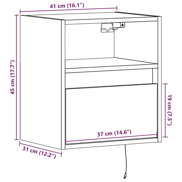 led-wall-mounted-nightstand-41x31x45cm-black-stan-nowy-szerokosc-mebla-41-cm