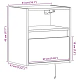 led-wall-mounted-nightstand-41x31x45cm-black-stan-nowy-szerokosc-mebla-41-cm