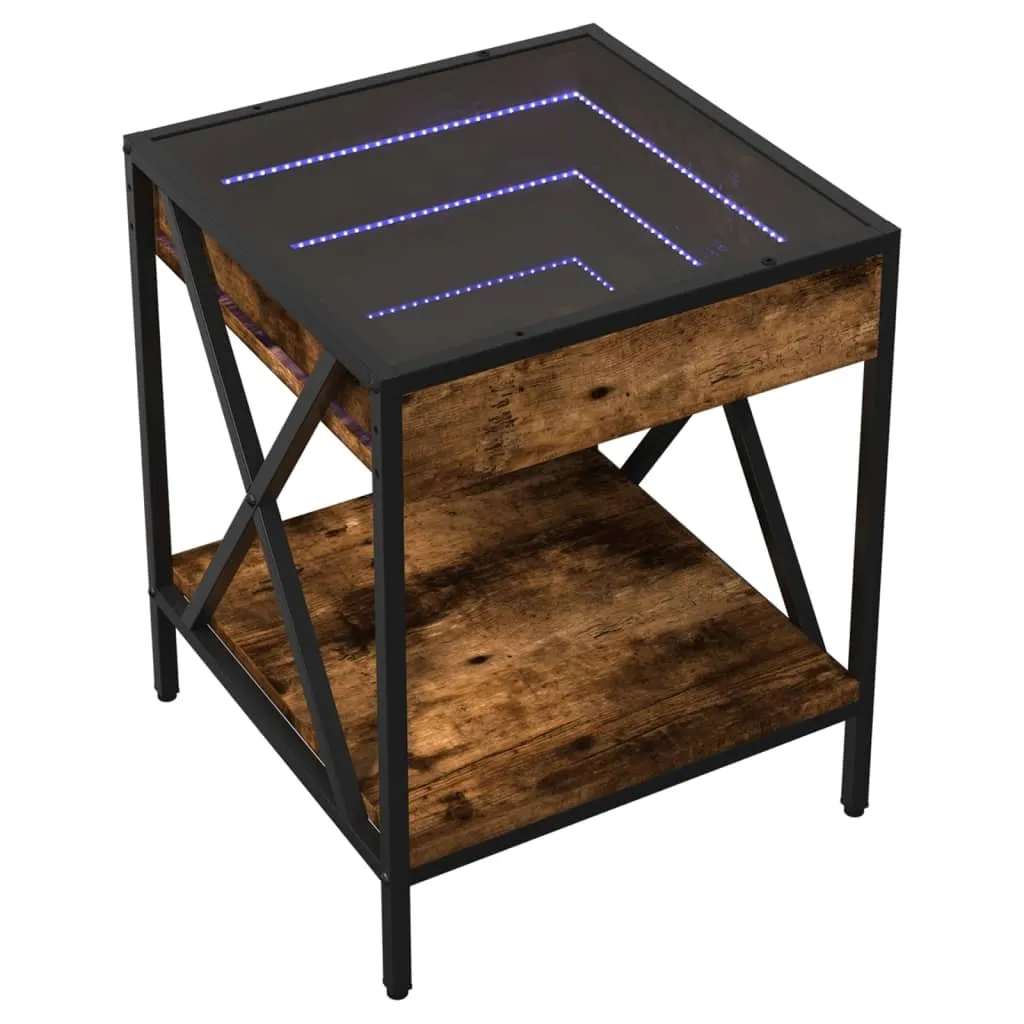 szafka-nocna-led-infinity-40x40x49-cm-dab-stan-nowy