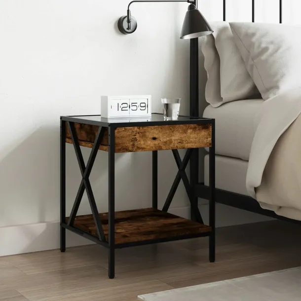 szafka-nocna-led-infinity-40x40x49-cm-dab-marka-vidaxl