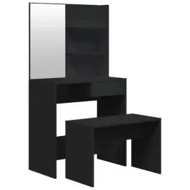 toaletka-z-taboretem-czarny-745x40x141cm