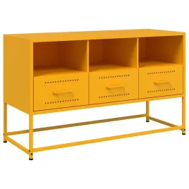 szafka-tv-industri-1005x39x605cm-musztard-zolty