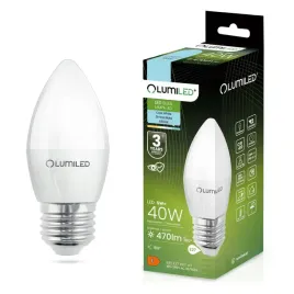 zarowka-led-e27-swieca-5w-40w-6500k-zimna-biala-swieczka-ccd-lumiled