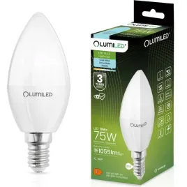 zarowka-led-e14-swieczka-10w-75w-1055lm-6500k-zimna-lumiled