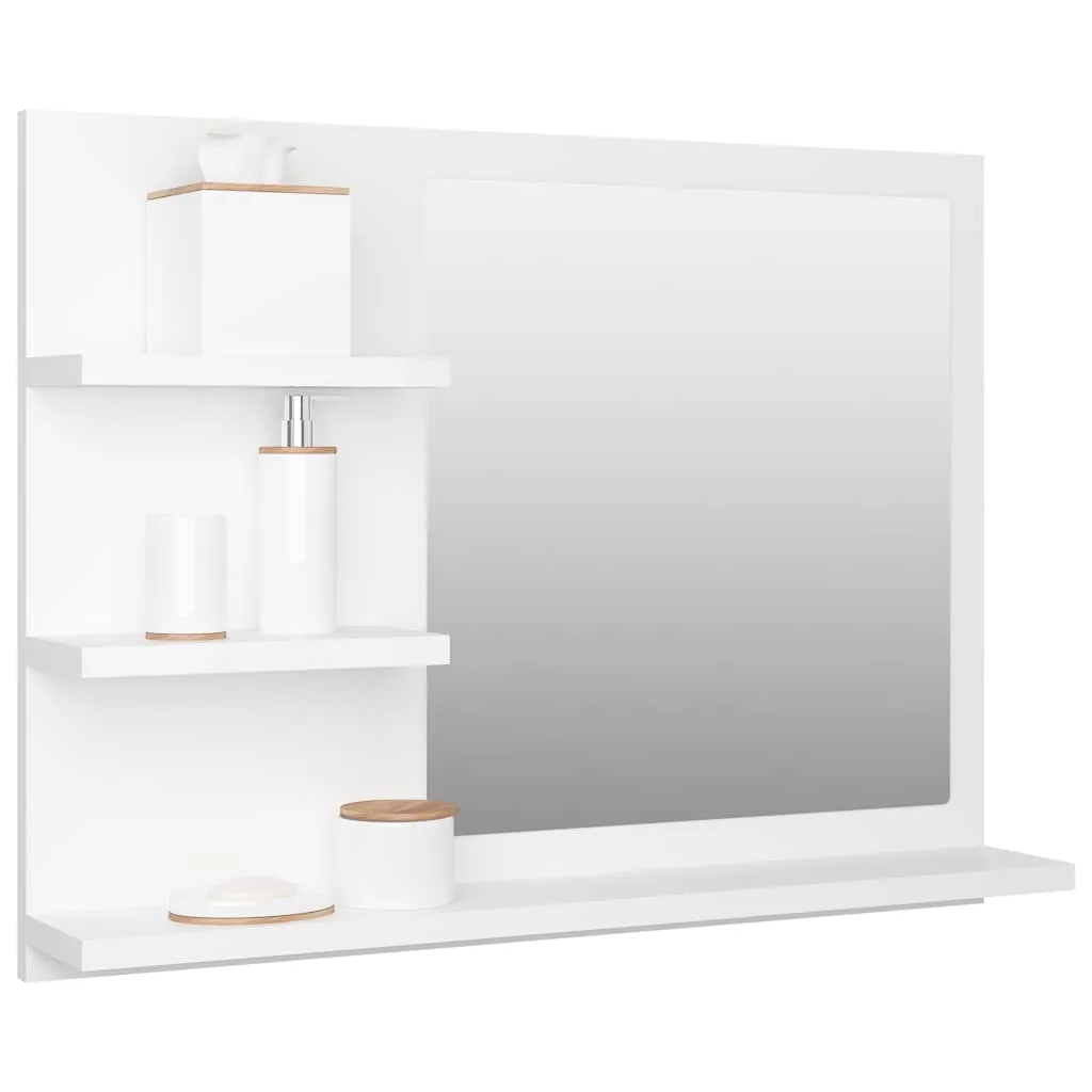 lustro-scienne-z-polkami-60x105x45-biale-stan-nowy