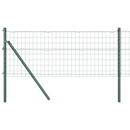 ogrodzenie-z-slupkiem-zielony-04-x-50-m-stal-i-pvc