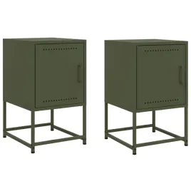 stalowe-szafki-nocne-olive-green-36x39x605cm