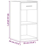szafka-nocna-elegance-dab-35x34x65cm-stan-nowy-marka-vidaxl