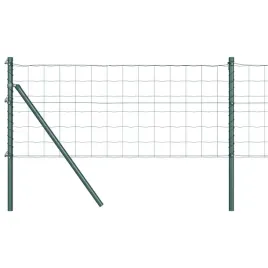 ogrodzenie-z-slupkiem-zielony-04-x-10-m-stal-i-pvc