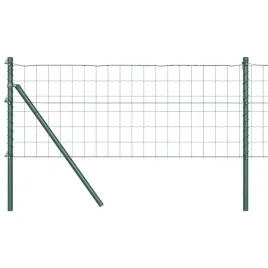 ogrodzenie-z-slupkiem-zielony-08-x-10-m-stal-i-pvc