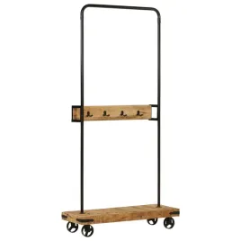 stojak-na-ubrania-drewno-mango-90x35x190-cm-czarny