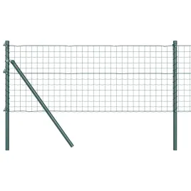 ogrodzenie-z-slupkiem-zielony-08-x-10-m-stal-i-pvc