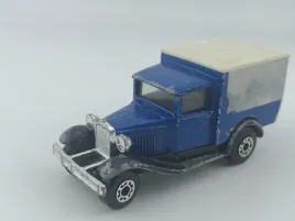 matchbox-ford-model-a