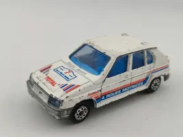 majorette-citroen-visa-chrono