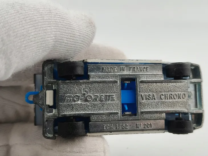 majorette-citroen-visa-chrono-marka-majorette