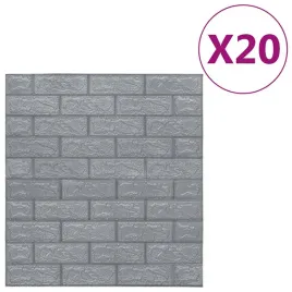 panel-3d-imitujacy-cegle-antracytowa-70x77cm-5mm