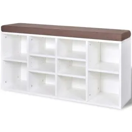 szafka-na-buty-10-par-bialo-brazowa-103x30x48cm