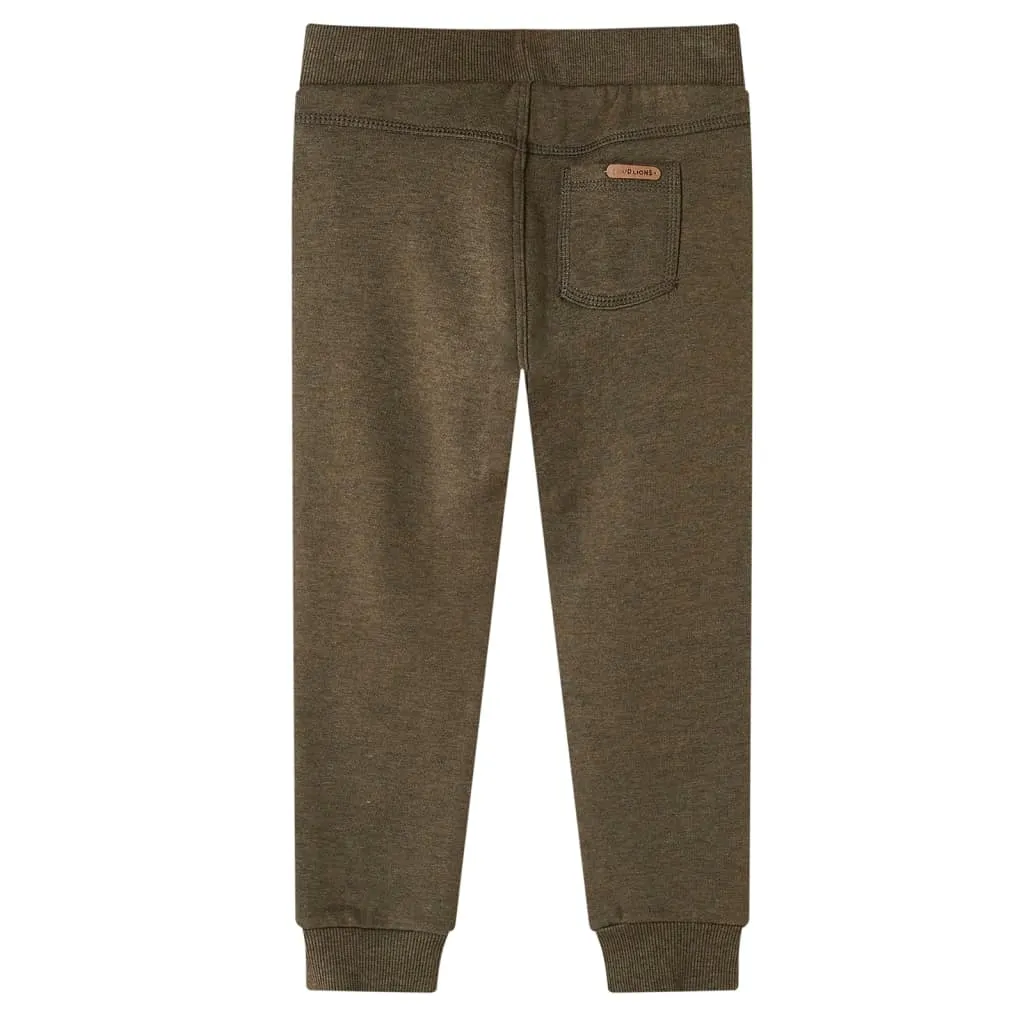 dresy-dzieciece-khaki-104-3-4-lata