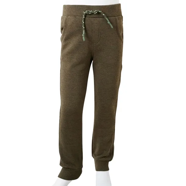 dresy-dzieciece-khaki-104-3-4-lata-stan-nowy-marka-inna-marka