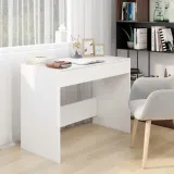 biurko-z-szufladami-101x50-biale-stan-nowy