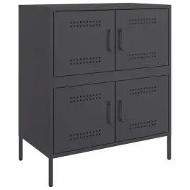 szafka-industrialna-4-przegrodki-stal-68x39x79-cm-czarny