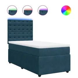 lozko-kontynentalne-z-tasma-led-niebieskie-200x100x1405-1505-cm