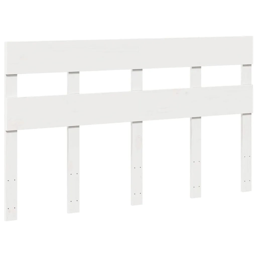 lozko-sosnowe-biale-192x135x82-cm-stan-nowy