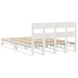lozko-sosnowe-biale-192x135x82-cm-wysokosc-mebla-110-cm