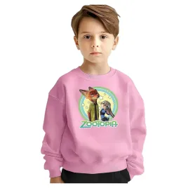 bluza-dziecieca-mlodziezowa-zwierzogrod-110-116-wzory-prezent