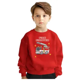 bluza-dziecieca-mlodziezowa-straz-pozarna-104-wzory-prezent