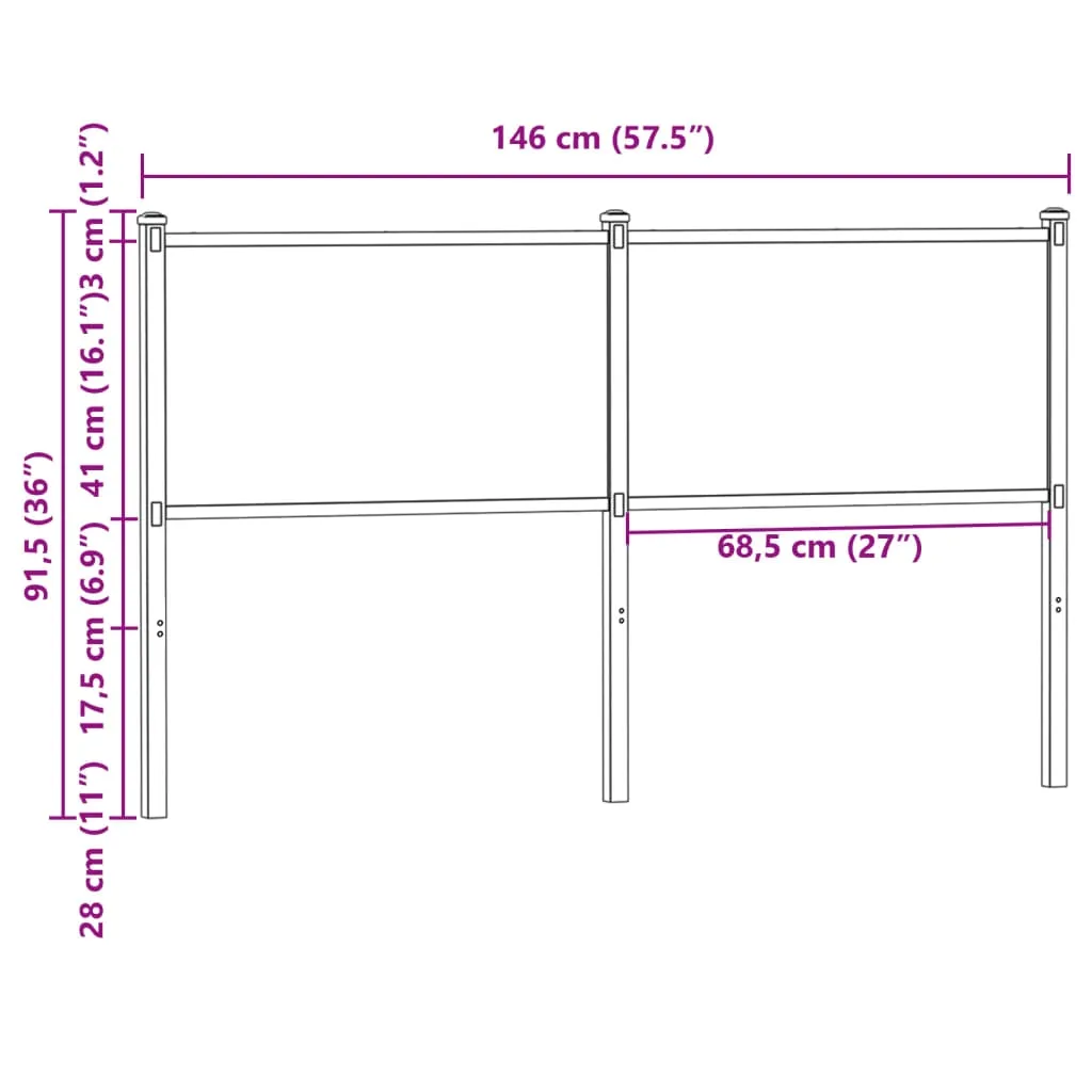 stylish-headboard-146x915-cm-dusky-oak-stan-nowy