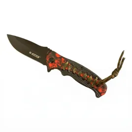 noz-skladany-taktyczny-kandar-paracord-survival-edc-flipper