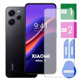 szklo-ochronne-do-xiaomi-redmi-12-na-telefon-ekran-szybka-pancerne