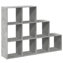 regal-trzypoziomowy-9x32x32-cm-szarosc-betonu