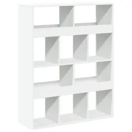 regal-biblioteczny-bialy-100x33x1255-cm