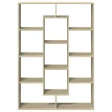 regal-dab-sonoma-102x29x143cm-glebokosc-mebla-1-cm