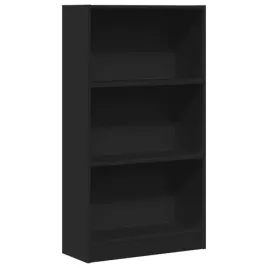 regal-biblioteczny-czarny-60x24x109-cm
