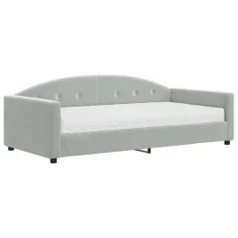 sofa-lozko-jasnoszary-2w1-222x110x75-cm-materac-piankowy-100x200x17-cm