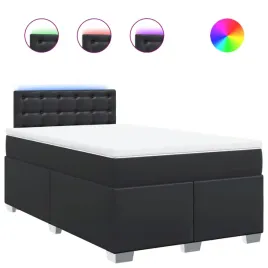 lozko-kontynentalne-z-led-120x200-czarny-bialy