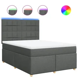 lozko-kontynentalne-z-led-140x190-ciemnoszary