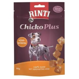rinti-chicko-plus-kostka-serowa-dla-psa-280-g-100percent-kurczak-z-serem
